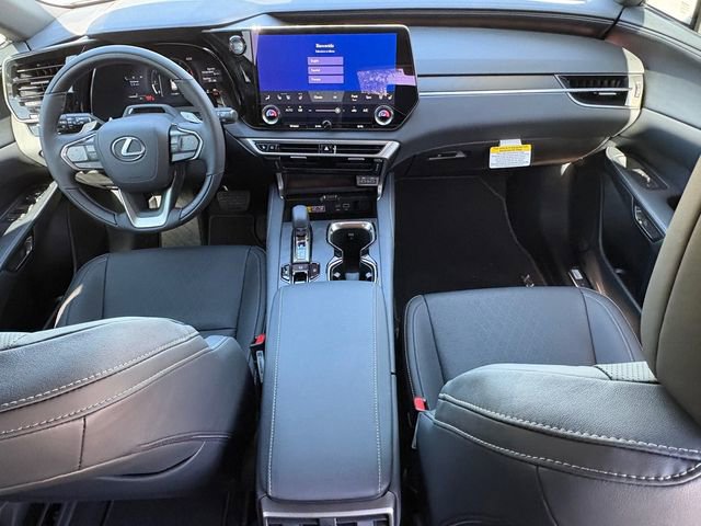 New 2026 Lexus RX 350 Premium Plus FWD image 24