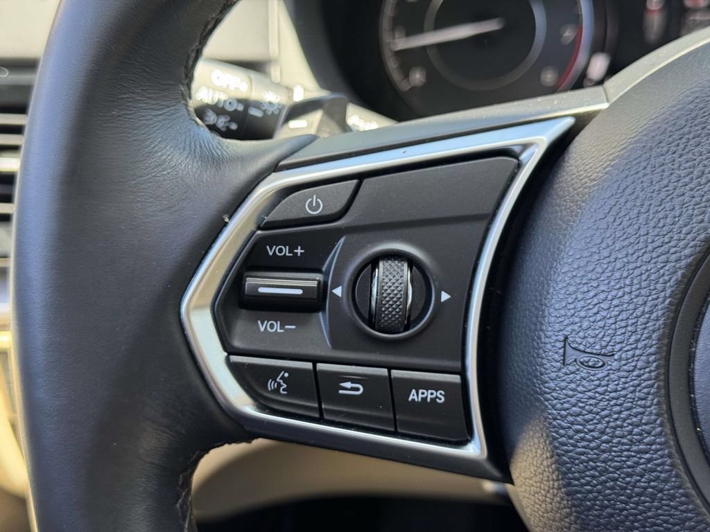 Certified 2023 Acura RDX AWD image 21