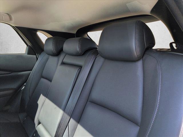 Used 2024 MAZDA CX-30 AWD 2.5 S w/ Premium Package image 19