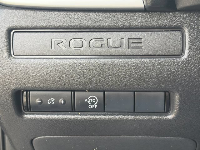 Used 2024 Nissan Rogue S AWD/4WD image 53