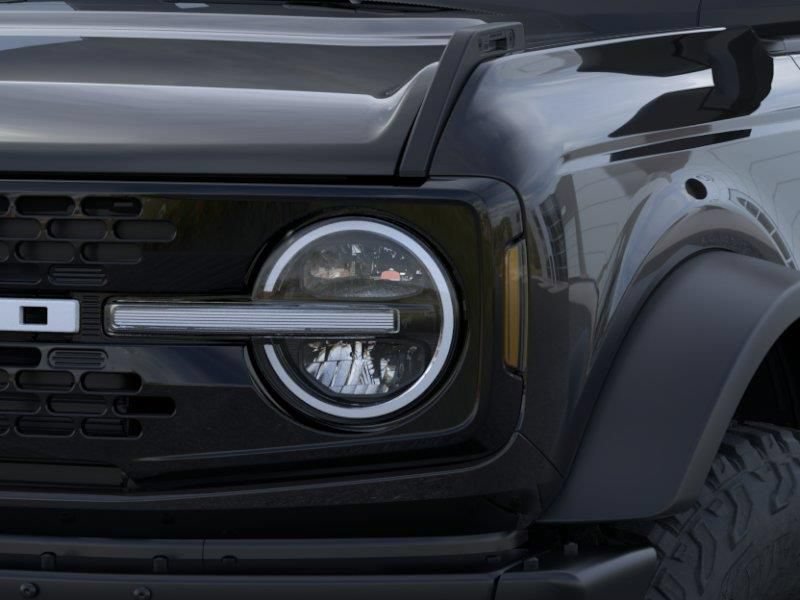 New 2026 Ford Bronco Badlands AWD/4WD image 20
