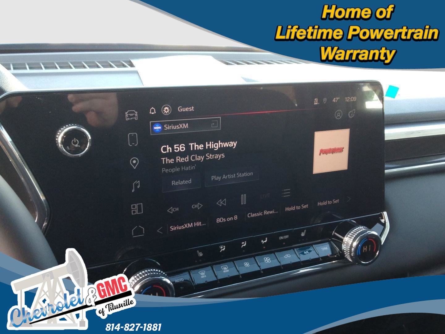 New 2026 GMC Canyon Elevation w/ Convenience Package AWD/4WD image 20