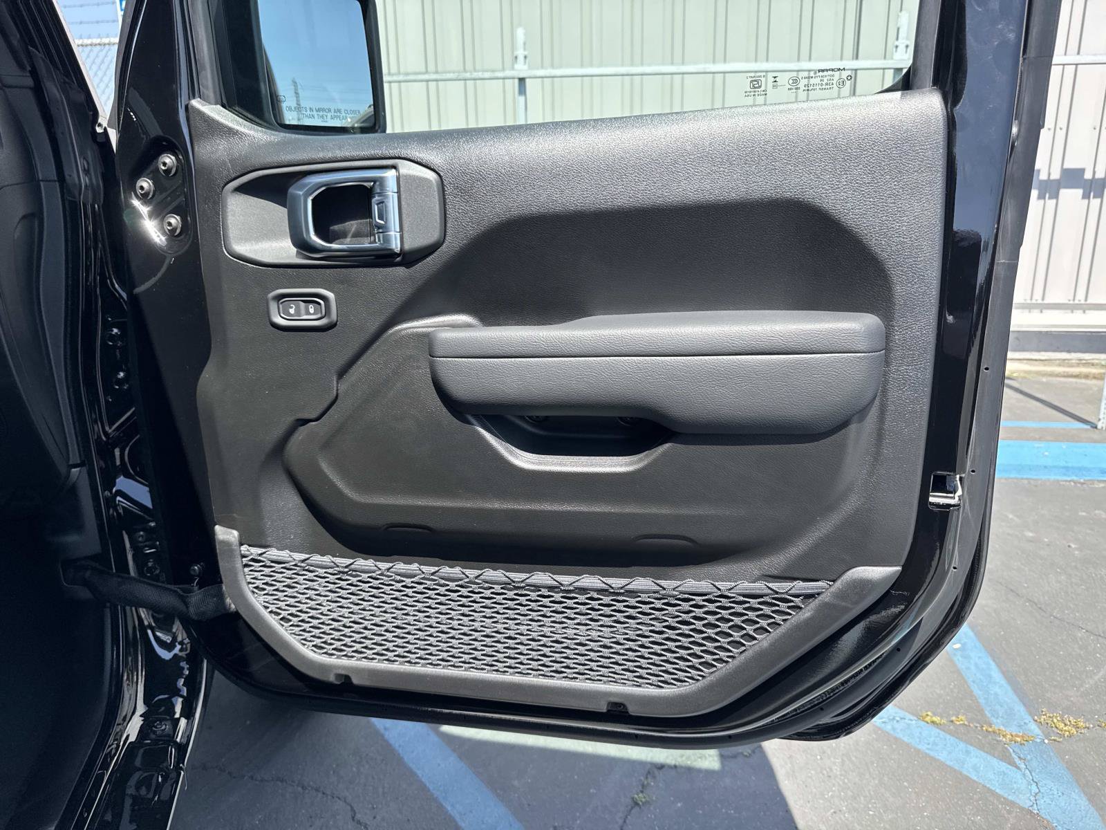 New 2026 Jeep Gladiator Sport AWD/4WD image 32