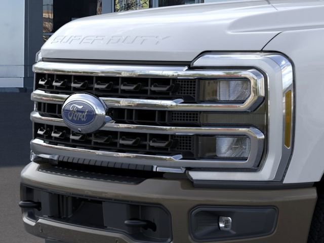 New 2026 Ford F250 King Ranch AWD/4WD image 17