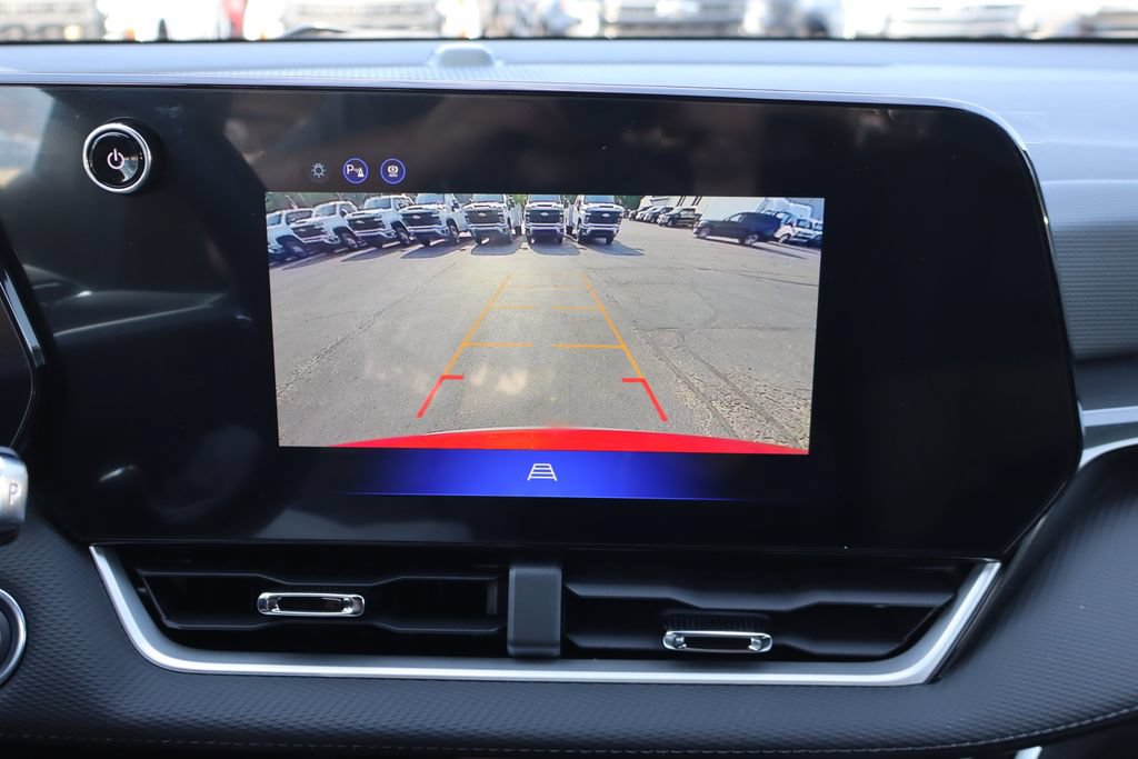 New 2027 Chevrolet Equinox LT FWD image 13