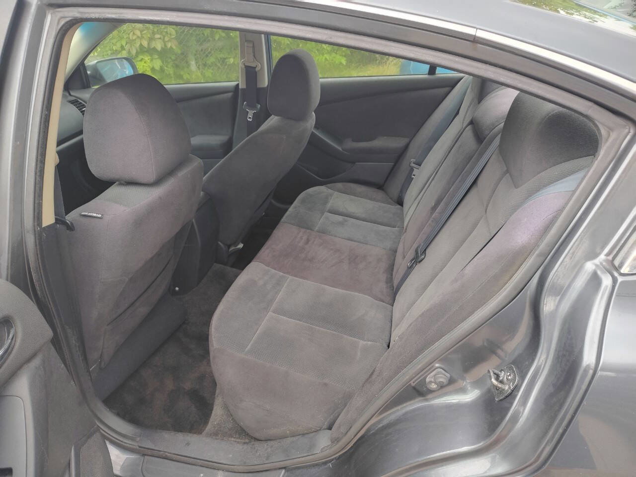 Used 2007 Nissan Altima 3.5 SE image 6