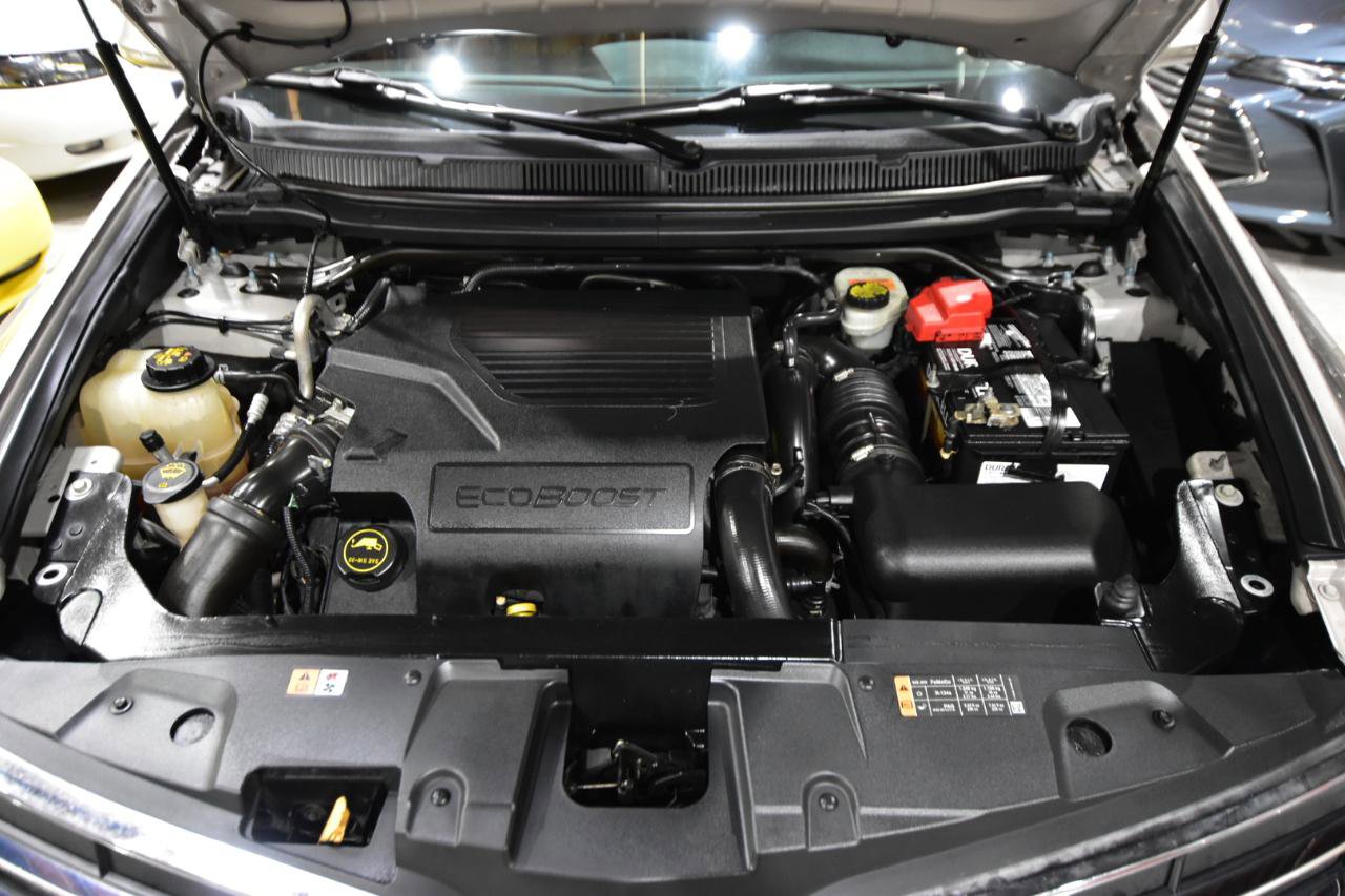 Used 2018 Lincoln MKT AWD w/ Technology Package image 55