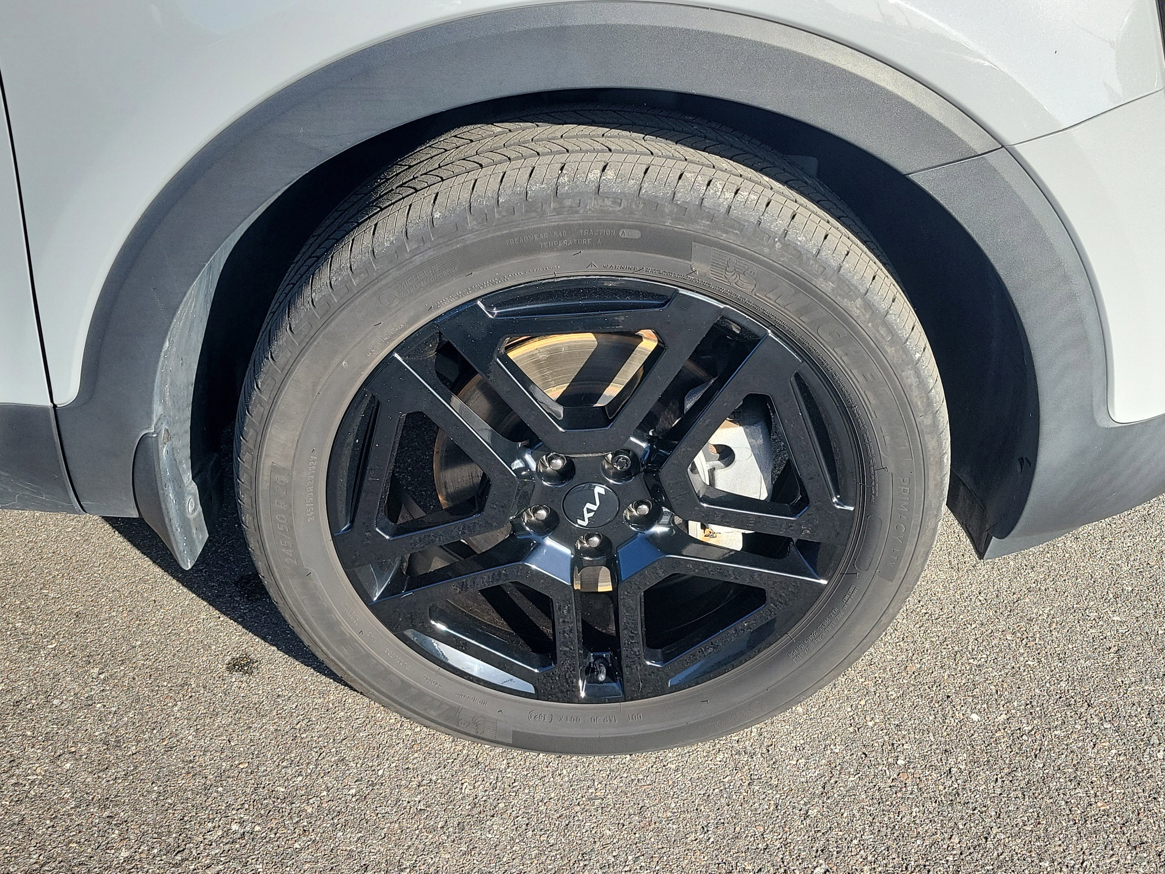 Certified 2024 Kia Telluride EX X-Line image 44