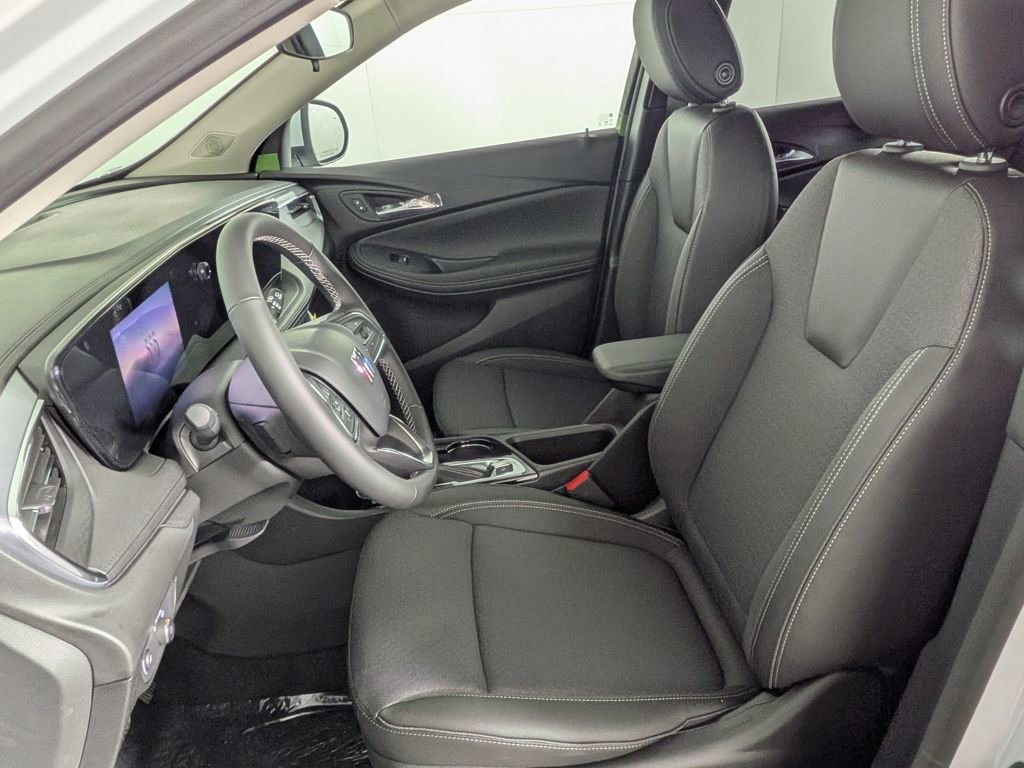 New 2026 Buick Encore GX Preferred w/ Comfort Package image 15