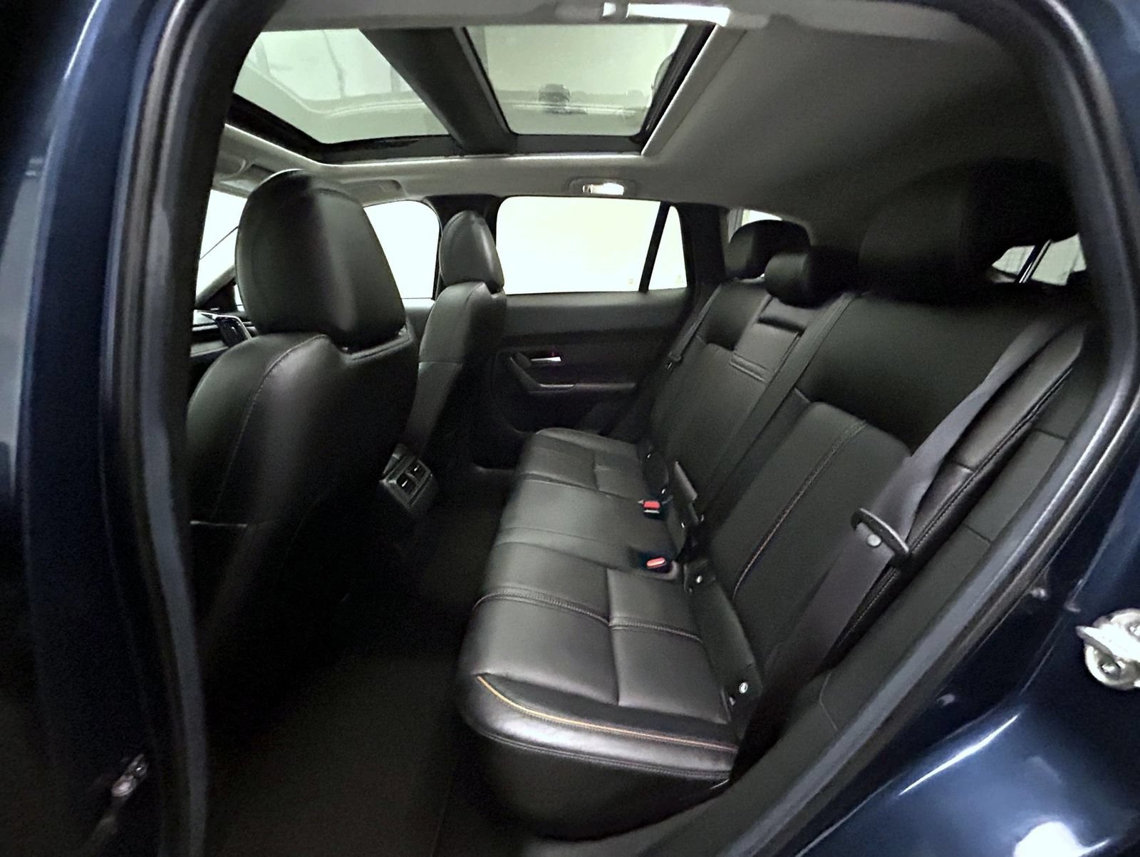 Used 2025 MAZDA CX-50 AWD 2.5 S w/ Premium Plus Pkg image 19