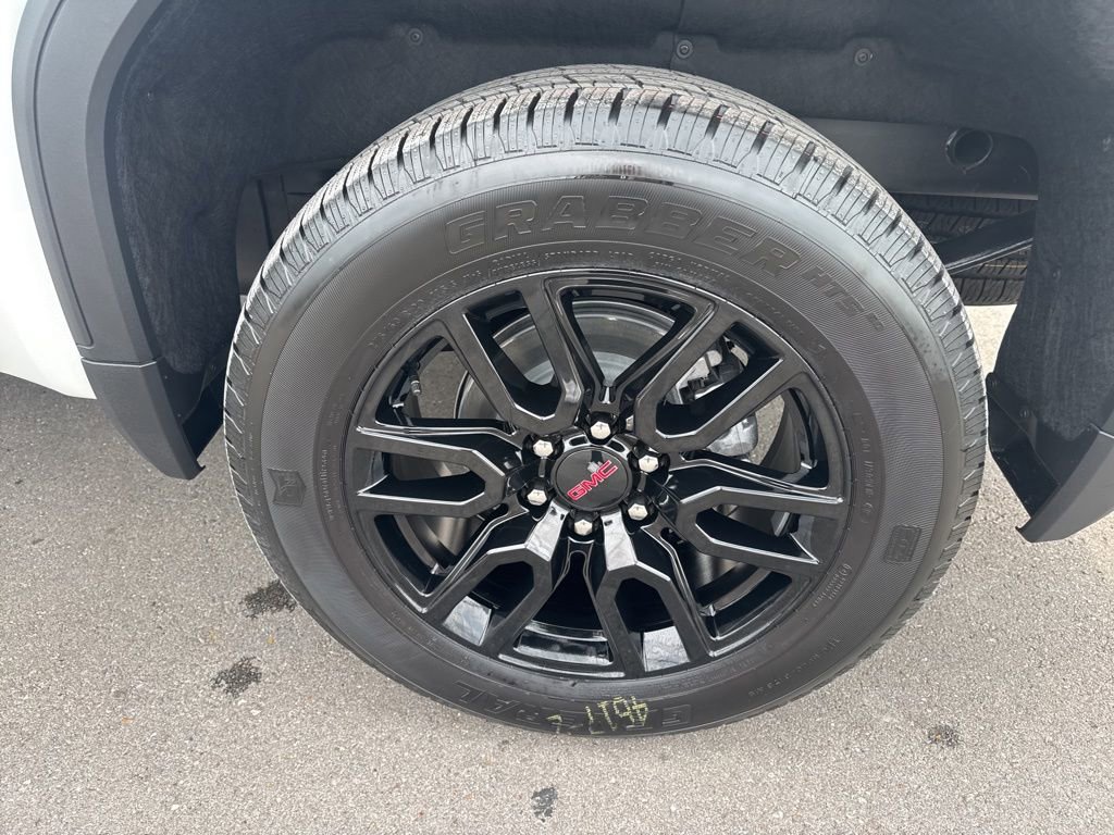 New 2026 GMC Sierra 1500 Elevation w/ Preferred Package image 35