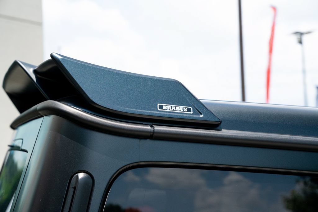 Used 2019 Mercedes-Benz G 63 AMG 4MATIC image 16