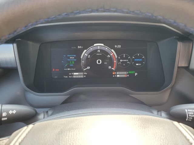 New 2026 Toyota Tundra Platinum AWD/4WD image 26