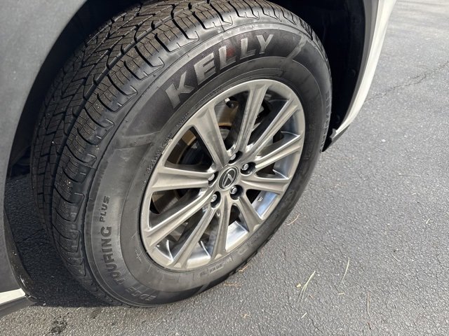 Used 2020 Lexus NX 300 FWD w/ Comfort Package image 33