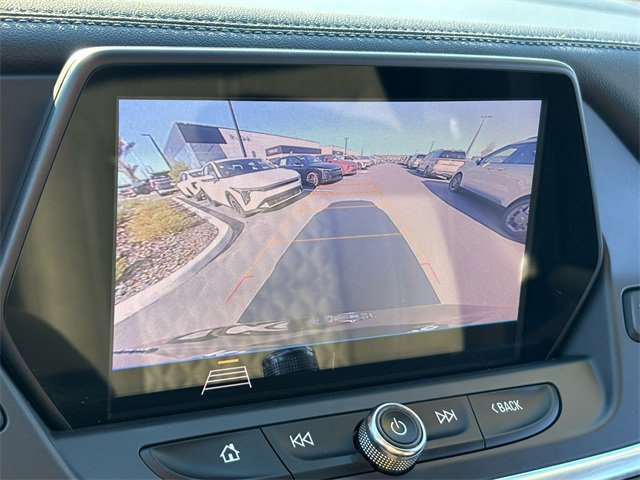 Used 2020 Chevrolet Blazer LT image 28