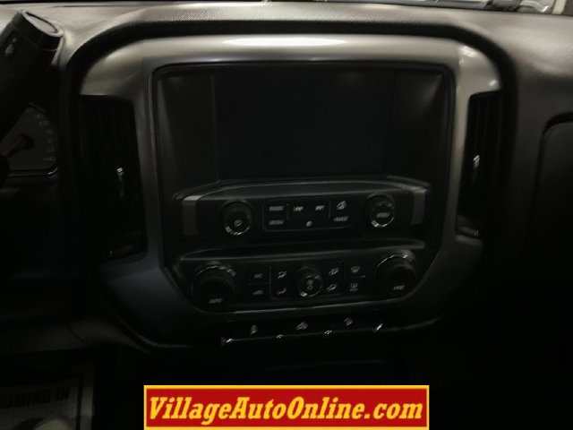 Used 2016 Chevrolet Silverado 1500 LT w/ All Star Edition AWD/4WD image 20