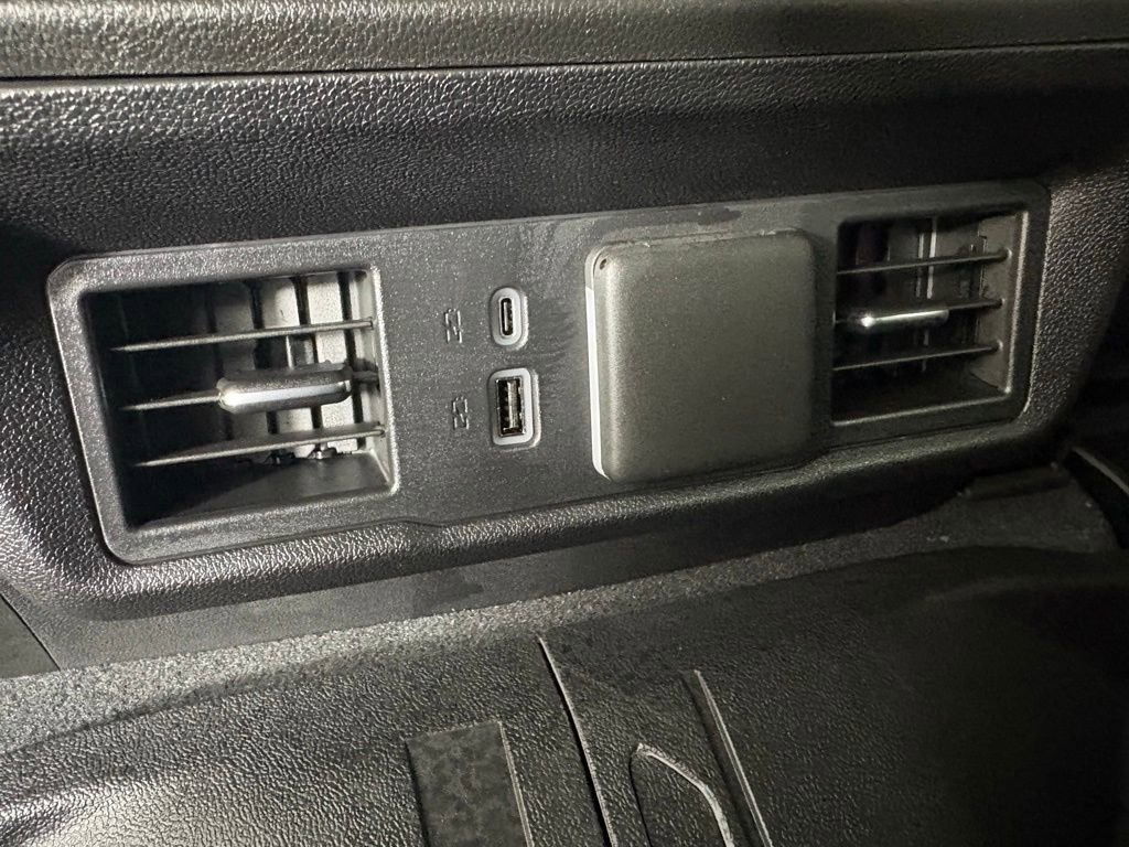 Used 2025 Chevrolet Silverado 1500 LT w/ Safety Package image 47