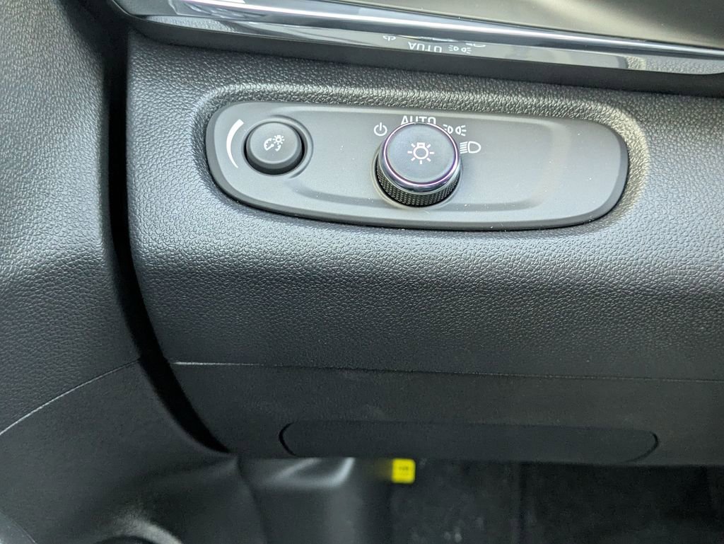 New 2026 Buick Envista Preferred w/ Convenience I Package image 20