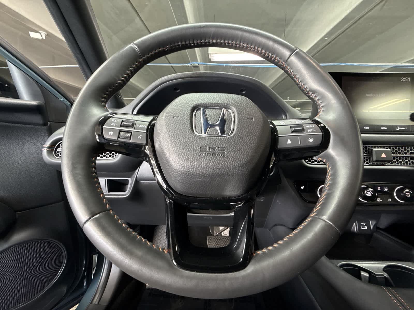 Used 2024 Honda HR-V Sport image 15