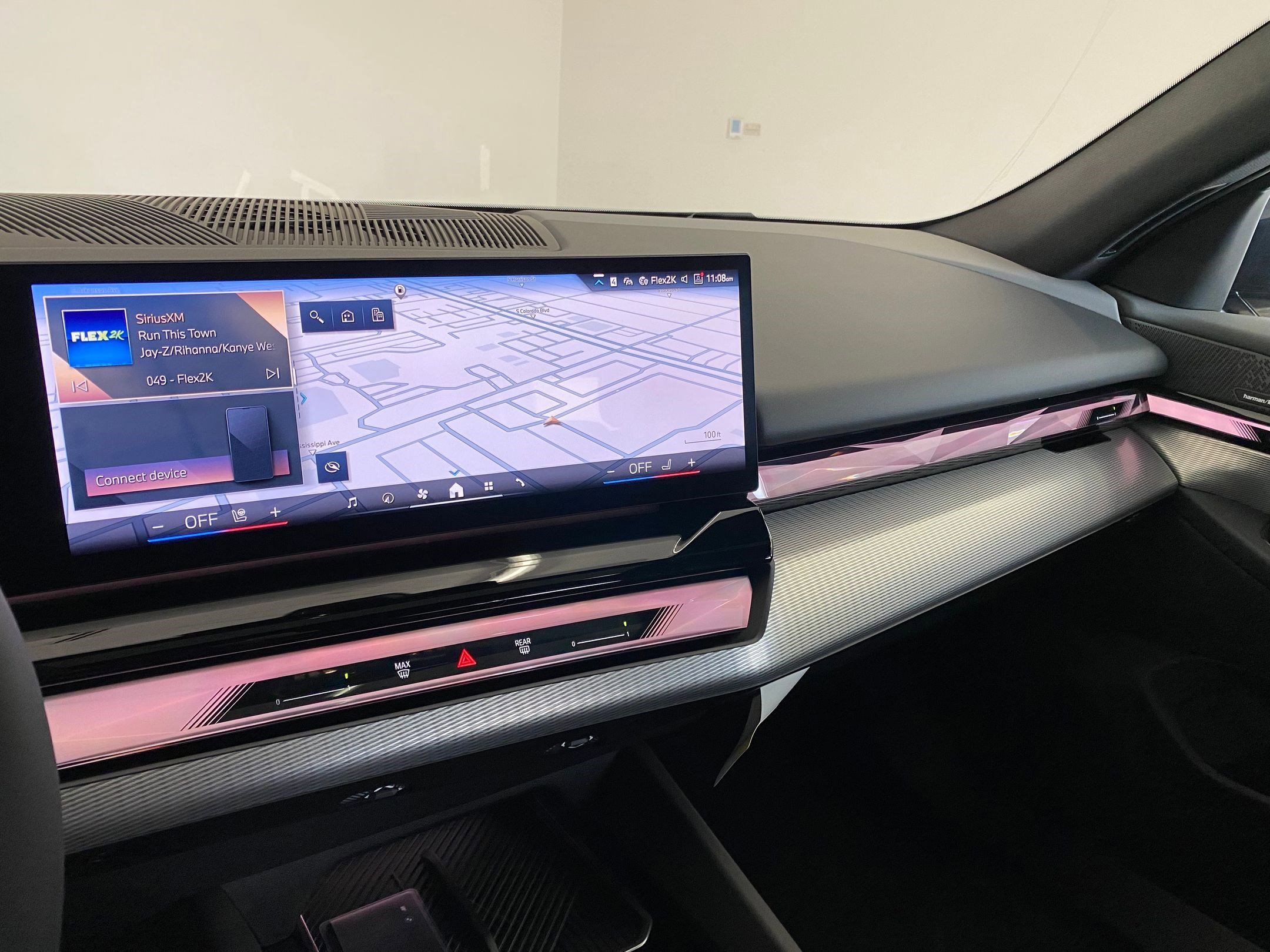 New 2026 BMW 540i xDrive w/ M Sport Package image 26