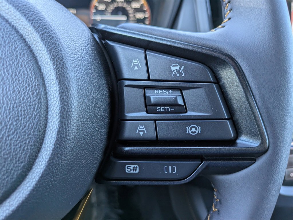 New 2026 Subaru Forester Wilderness image 25