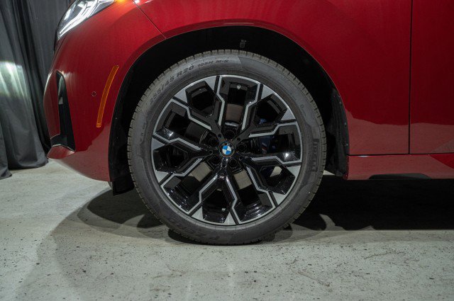 Used 2025 BMW X3 xDrive30i w/ Premium Package image 7