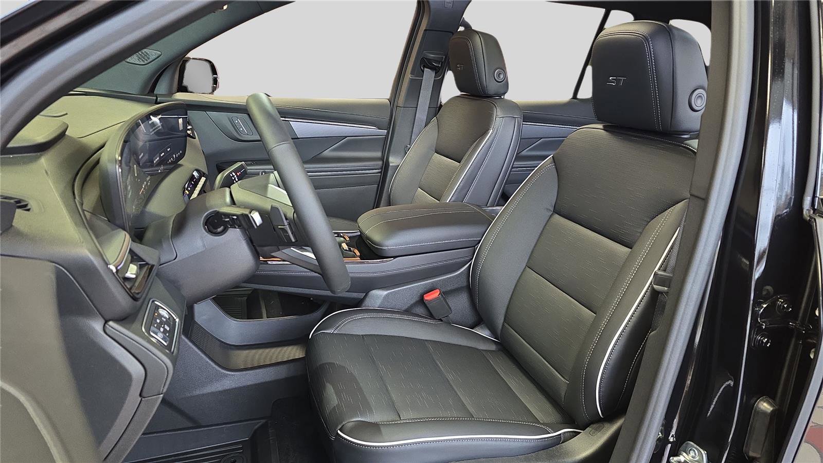 New 2026 Buick Enclave Sport Touring w/ Power Package image 11