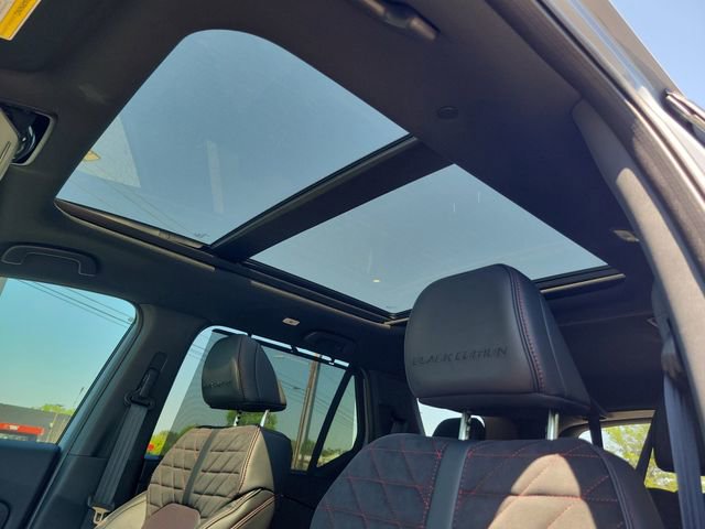 New 2026 Honda Pilot Black Edition image 13