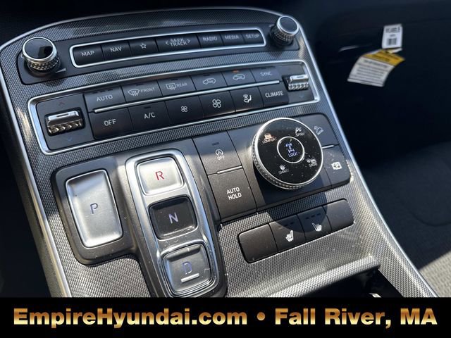 Used 2023 Hyundai Santa Fe SEL w/ Cargo Package image 25