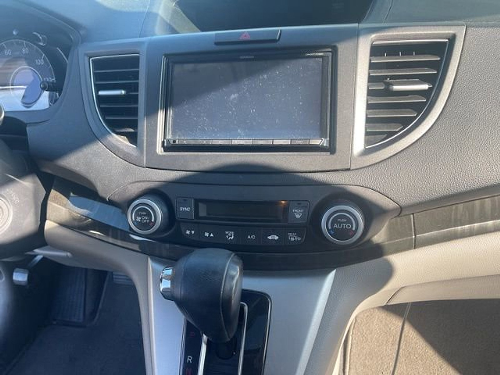 Used 2014 Honda CR-V EX-L image 26