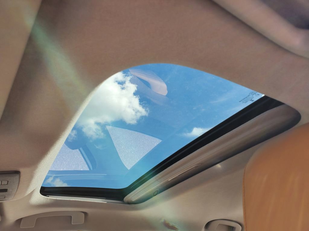 New 2025 Nissan Sentra SV image 20