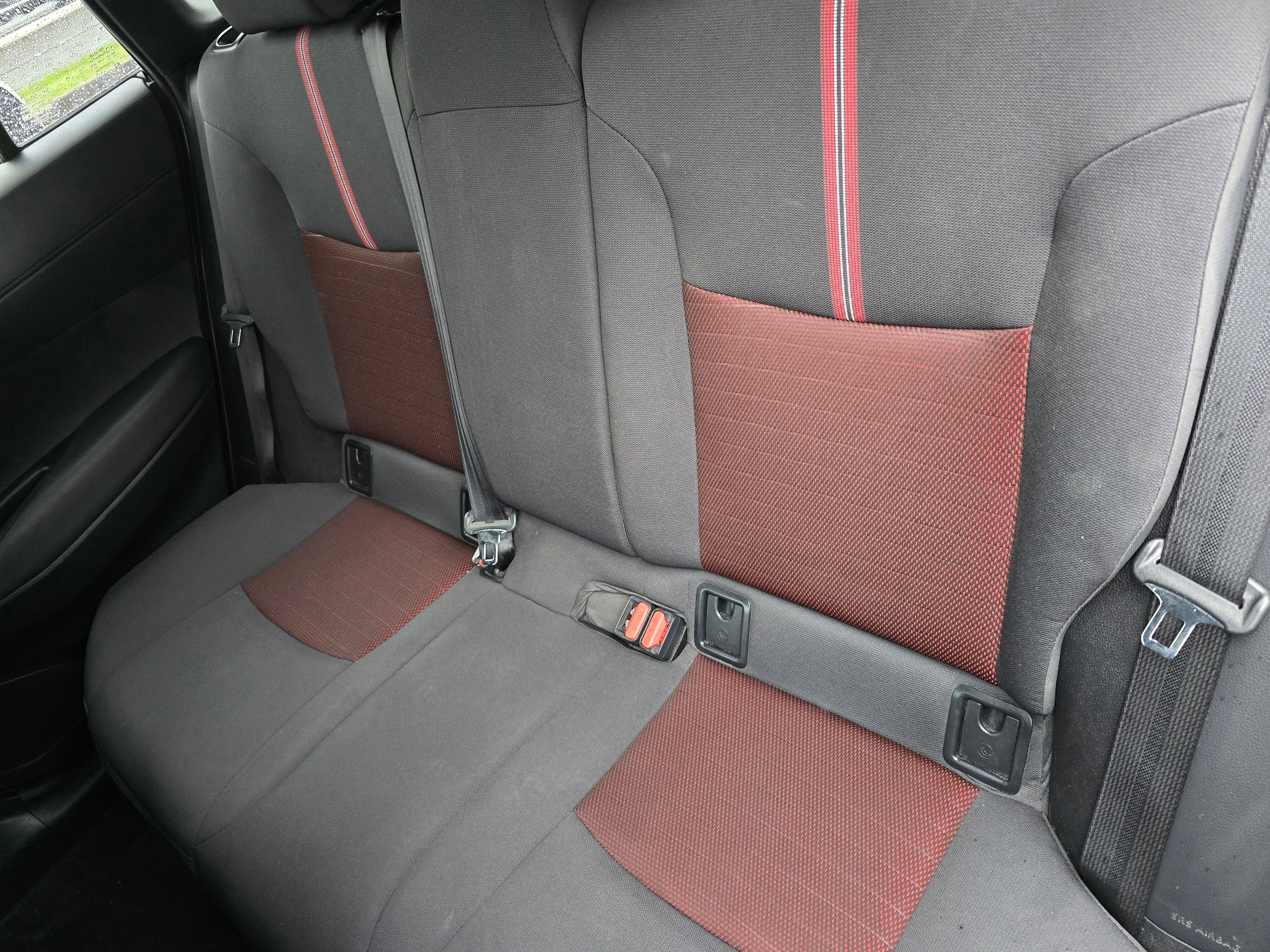 Used 2024 Toyota Corolla Cross AWD Hybrid image 17