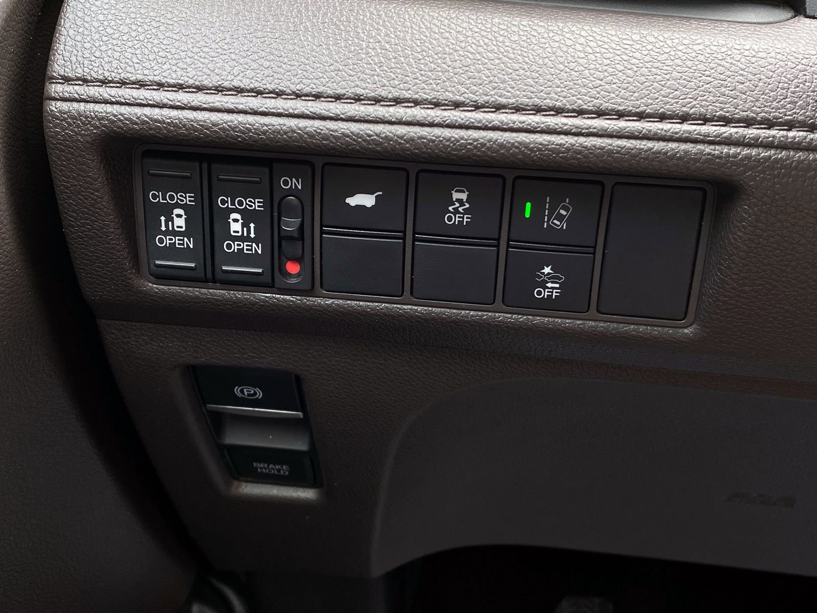 Used 2019 Honda Odyssey EX-L image 25