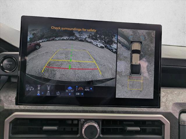 Certified 2024 Toyota Tacoma Limited image 13