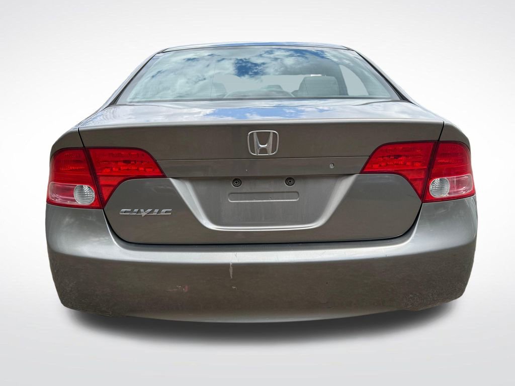 Used 2006 Honda Civic EX image 5