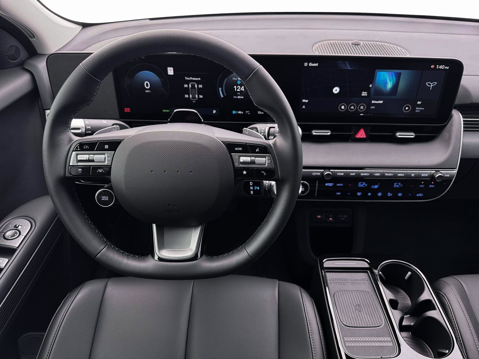 New 2026 Hyundai Ioniq 5 SEL RWD image 36