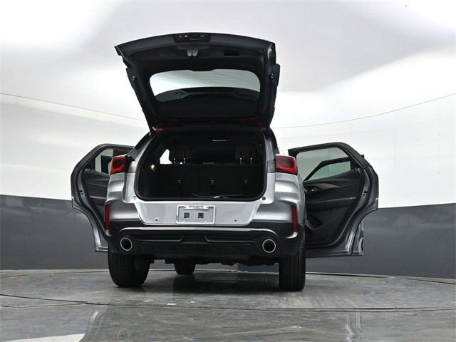 Used 2025 Chevrolet TrailBlazer RS w/ Convenience Package image 51