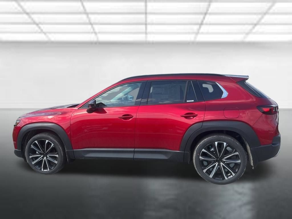 New 2026 MAZDA CX-50 2.5 Turbo w/ Weather Package AWD/4WD image 8