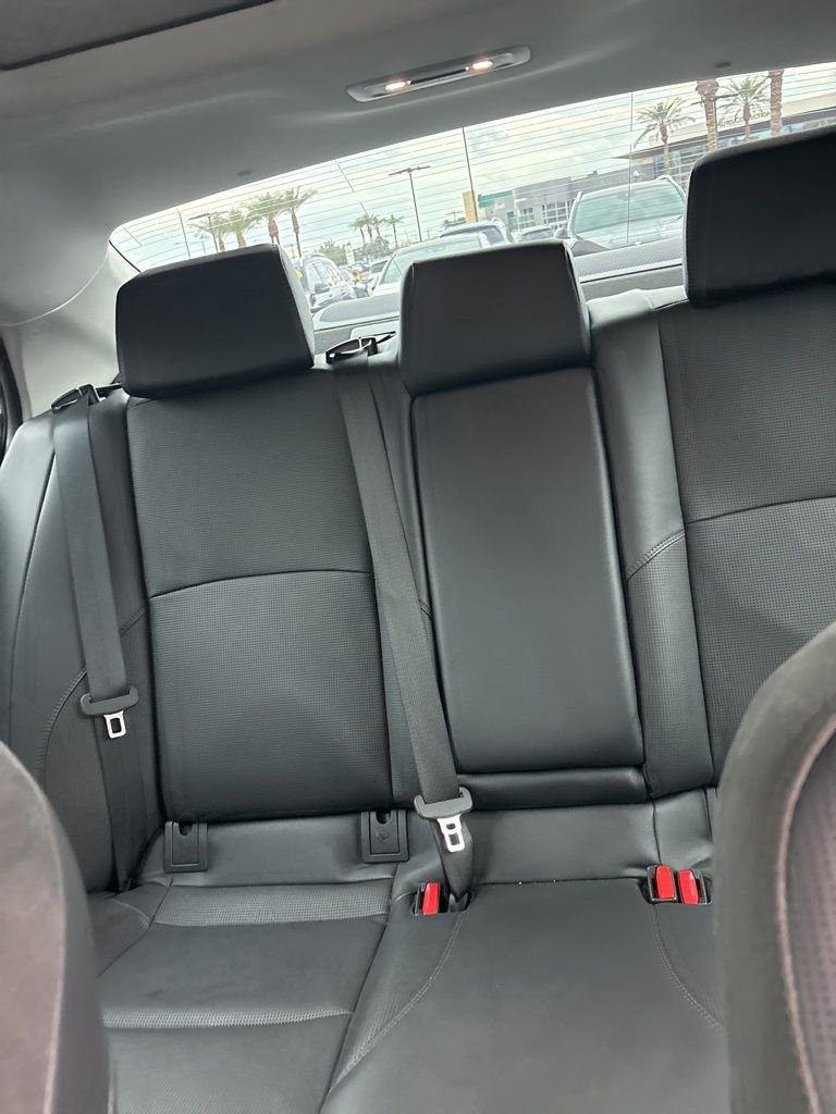 Used 2025 Toyota Camry XLE image 10