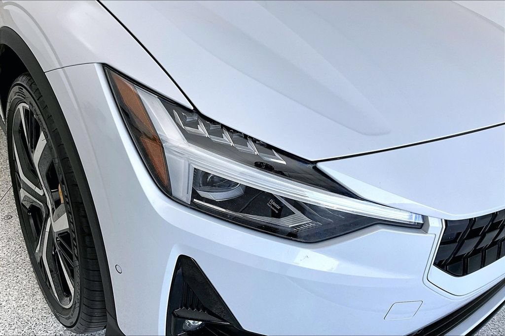 Used 2023 Polestar Polestar 2 w/ Pilot Pack AWD/4WD image 39