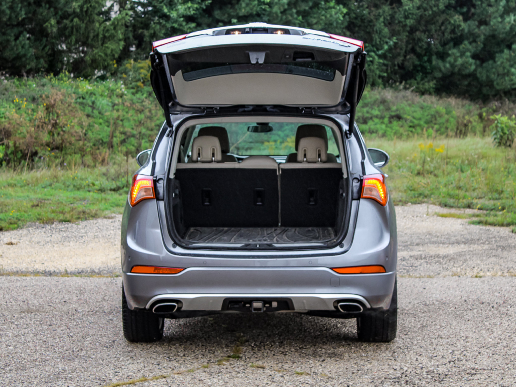Used 2019 Buick Envision Premium AWD/4WD image 7