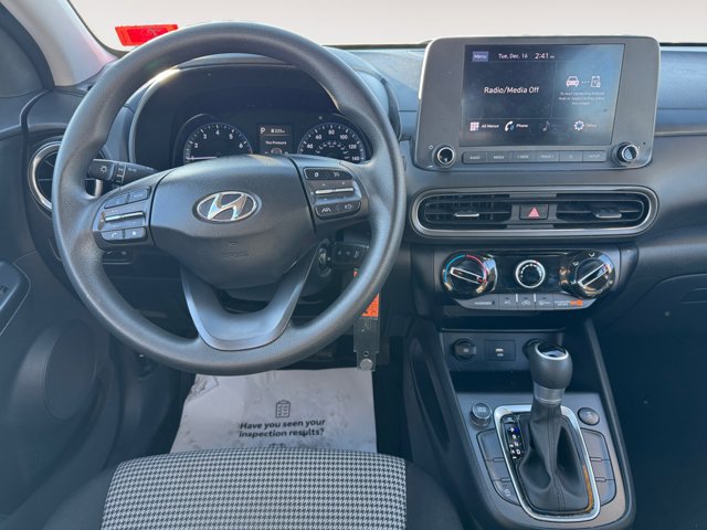 Certified 2023 Hyundai Kona SE image 12
