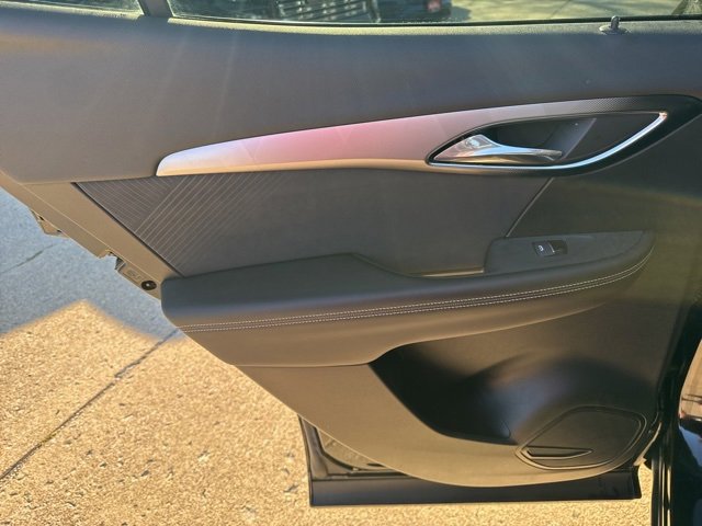 Used 2025 Buick Envision Sport Touring image 26