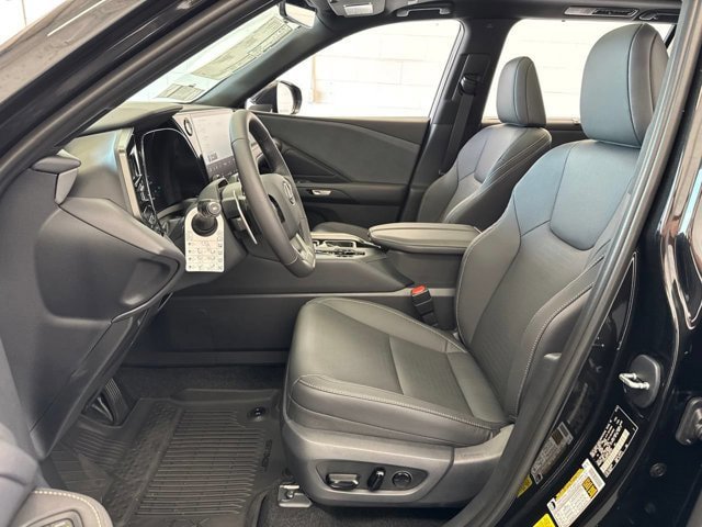 New 2026 Lexus TX 350 AWD image 15