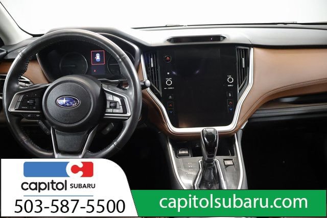 Used 2022 Subaru Outback Touring AWD/4WD image 14