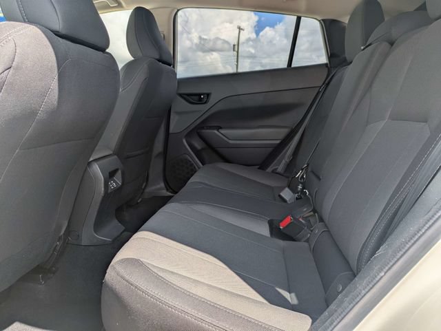 Used 2025 Subaru Crosstrek 2.5i Premium AWD/4WD image 13