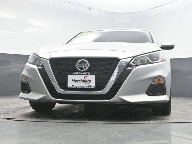 Used 2020 Nissan Altima 2.5 S FWD image 24