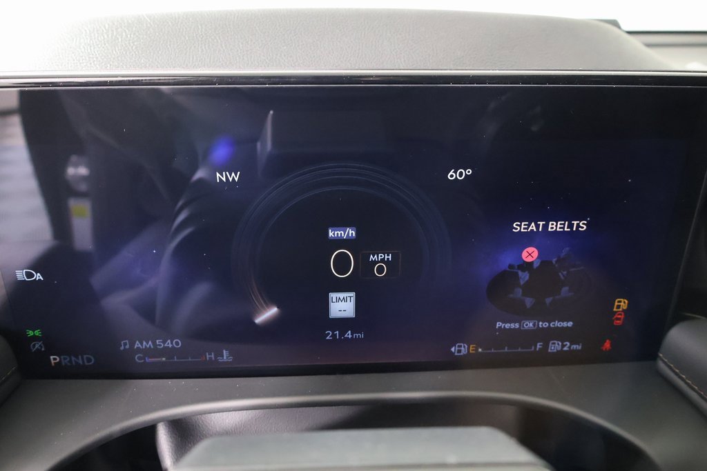 New 2026 Lincoln Aviator Premiere image 4