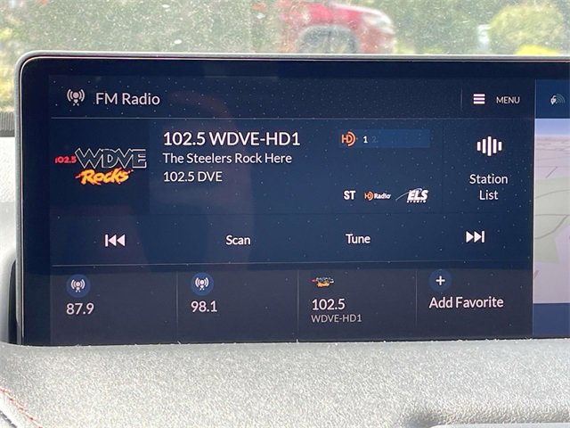 New 2025 Acura TLX SH-AWD w/ A-SPEC Pkg image 25