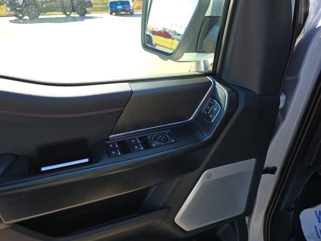 Used 2025 Ford F150 Raptor image 12